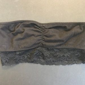 Lace Bandeau
